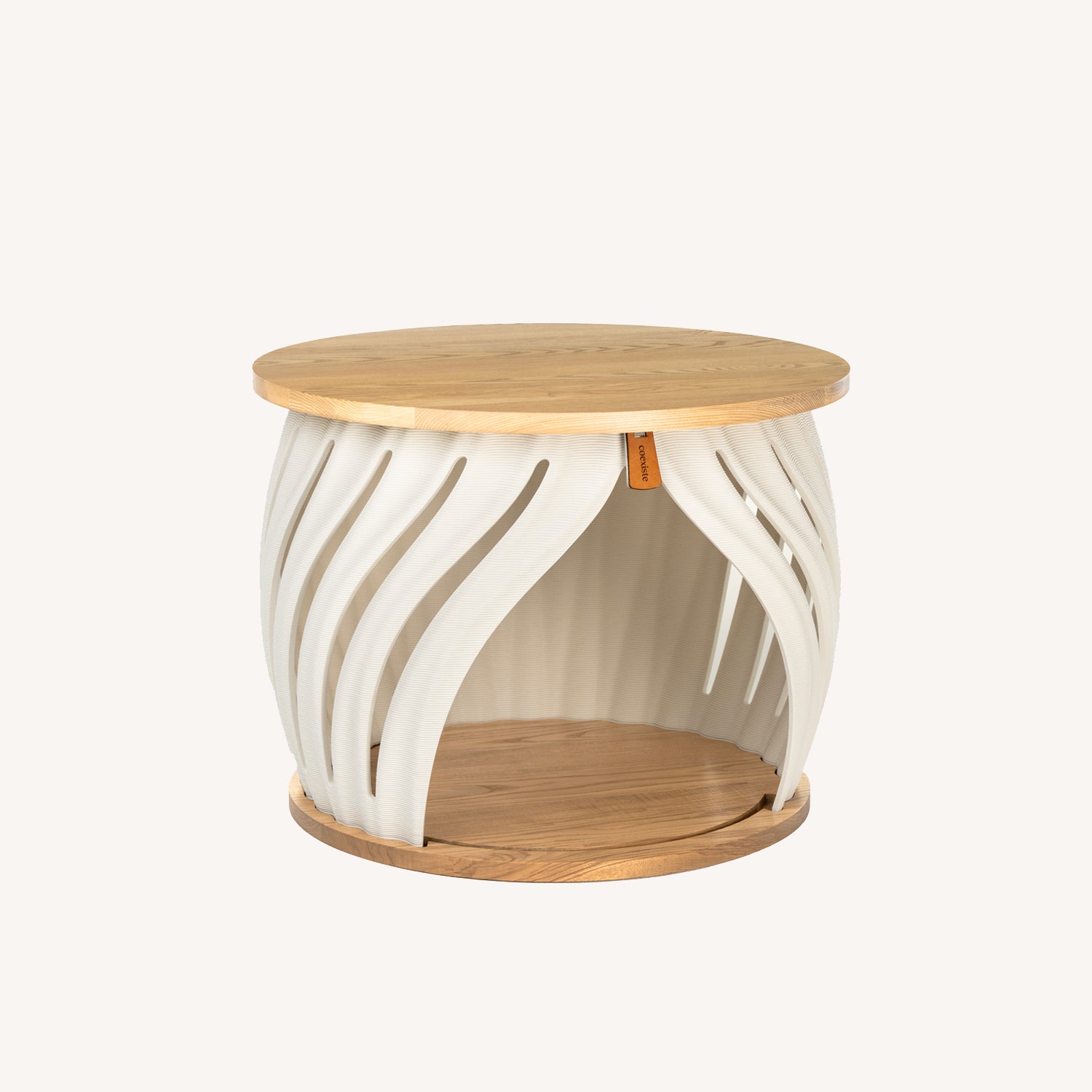 テーブル・チェア・ハンモック DOG COT ND ver. RETRO STRIPE Ripple Home – Coexiste